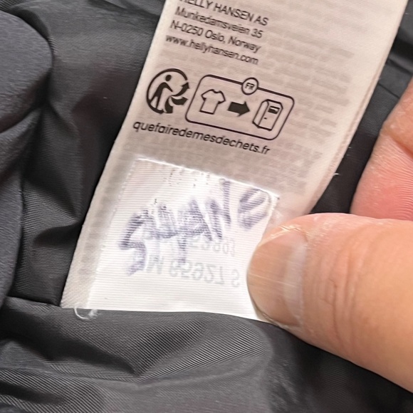 Helly Hansen Alpha 4.0 Ski Jacket Waterproof - Picture 6 of 10